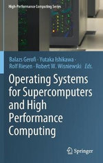 High-Performance Computing : High-performance Computing - Balazs Gerofi