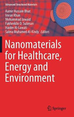 Advanced Structured Materials : Advanced Structured Materials - Aamir Hussain Bhat