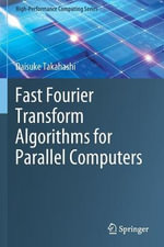 High-Performance Computing : High-performance Computing - Daisuke Takahashi