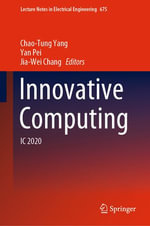 Innovative Computing : IC 2020 - ChaoTung Yang