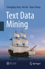 Text Data Mining - Chengqing Zong