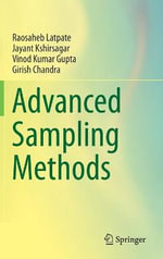 Advanced Sampling Methods - Girish Chandra