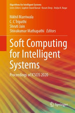 Soft Computing for Intelligent Systems : Proceedings of ICSCIS 2020 - Nikhil Marriwala