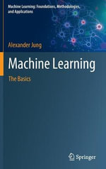 Machine Learning : The Basics - Alexander Jung