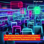 Modernizing Mainframes : A Comprehensive Guide to Implementing Continuous Integration and Continuous Deployment (CI/CD) - Ricardo Nuqui