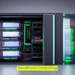 Mainframe Computing : Mainframe Knowledge - Ricardo Nuqui