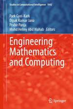 Engineering Mathematics and Computing : Engineering (R0) - Park Gyei-Kark
