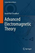 Lecture Notes in Physics : Lecture Notes in Physics - Arnab Rai Choudhuri