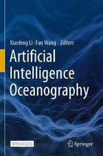 Artificial Intelligence Oceanography - Fan Wang