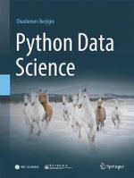 Python Data Science - Chaolemen Borjigin