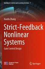 Strict-Feedback Nonlinear Systems : Gain Control Design - Xianfu Zhang