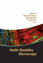 Multi-modality Microscopy - Hanry Yu