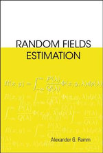 Random Fields Estimation - Alexander G  Ramm