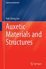 Engineering Materials : Engineering Materials - Teik-Cheng Lim