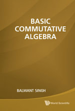 Basic Commutative Algebra - Balwant Singh