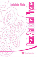 Basic Statistical Physics - Nandita Rudra