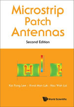Microstrip Patch Antennas - Kai Fong Lee