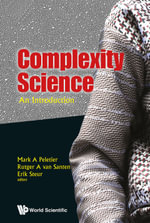Complexity Science : An Introduction - Mark A Peletier