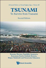 Tsunami : To Survive From Tsunami - Fumihiko  Imamura