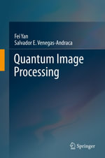 Quantum Image Processing - Fei Yan