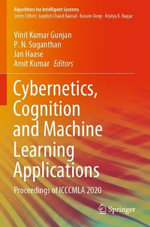 Algorithms for Intelligent Systems : Proceedings of ICCCMLA 2020 - Amit Kumar