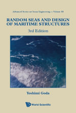 RANDOM SEAS & DESIGN OF...3E(V33) : Advanced Series on Ocean Engineering - GODA YOSHIMI