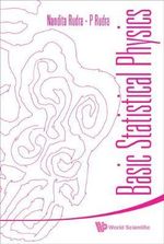 BASIC STATISTICAL PHYSICS - RUDRA NANDITA