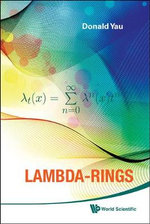 LAMBDA-RINGS - YAU DONALD