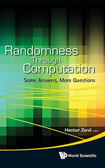 Randomness Through Computation : Some Answers, More Questions - Hector Zenil