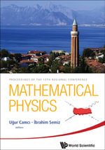 Mathematical Physics - ?brahim Semiz U?ur Camc?