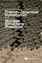 Nuclear Structure Problems - Hideaki Otsu
