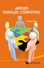 Applied Parallel Computing - Yuefan Deng