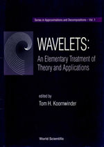 WAVELETS : ELEMENTARY TREATMENT OF... (V1) - Koornwinder Tom H