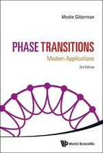 Phase Transitions : Modern Applications (2nd Edition) - GITTERMAN MOSHE