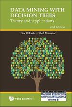 Data Mining with Decision Trees : Theory and Applications - Oded Z Maimon