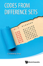 Codes from Difference Sets - Cunsheng Ding