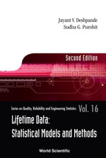 Lifetime Data : Statistical Models And Methods (Second Edition) - Jayant V Deshpande