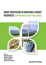 Image Processing in Renewable : Energy Resources Opportunities and Challenges - Rajesh Singh