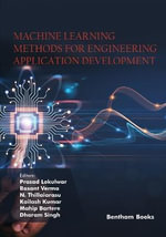 Machine Learning Methods for Engineering Application Development - Basant Verma
