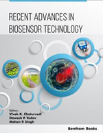 Recent Advances in Biosensor Technology : Volume 1 - Vivek K. Chaturvedi