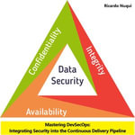 Mastering DevSecOps : Integrating Security into the Continuous Delivery Pipeline - Ricardo Nuqui