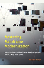 Mainframes : Mainframes - Ricardo Nuqui