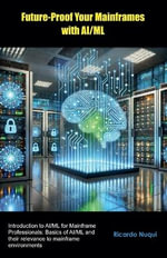 Mainframes : Mainframes - Ricardo Nuqui