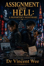 Assignment from Hell : A Reporter's Nightmare - Dr Vincent Wee