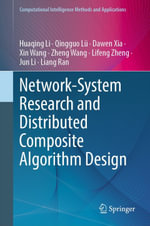 Network-System Research and Distributed Composite Algorithm Design : Computer Science (R0) - Huaqing Li