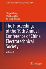 Lecture Notes in Electrical Engineering : Volume II - Qingxin Yang