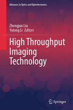 High Throughput Imaging Technology : Physics and Astronomy (R0) - Zhengjun Liu