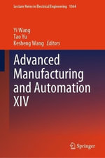 Lecture Notes in Electrical Engineering : Lecture Notes in Electrical Engineering - Kesheng Wang