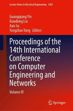 Lecture Notes in Electrical Engineering : Volume IV - Guangqiang Yin