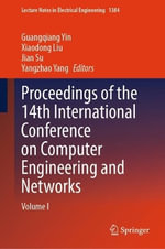 Lecture Notes in Electrical Engineering : Volume I - Guangqiang Yin